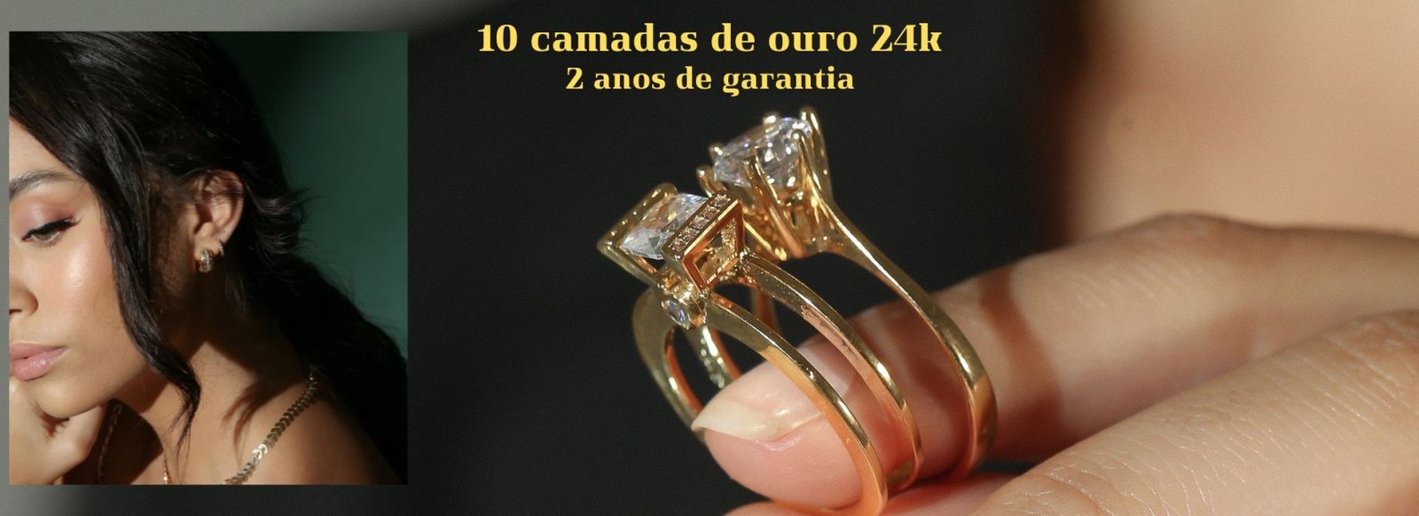 semijoias de luxo